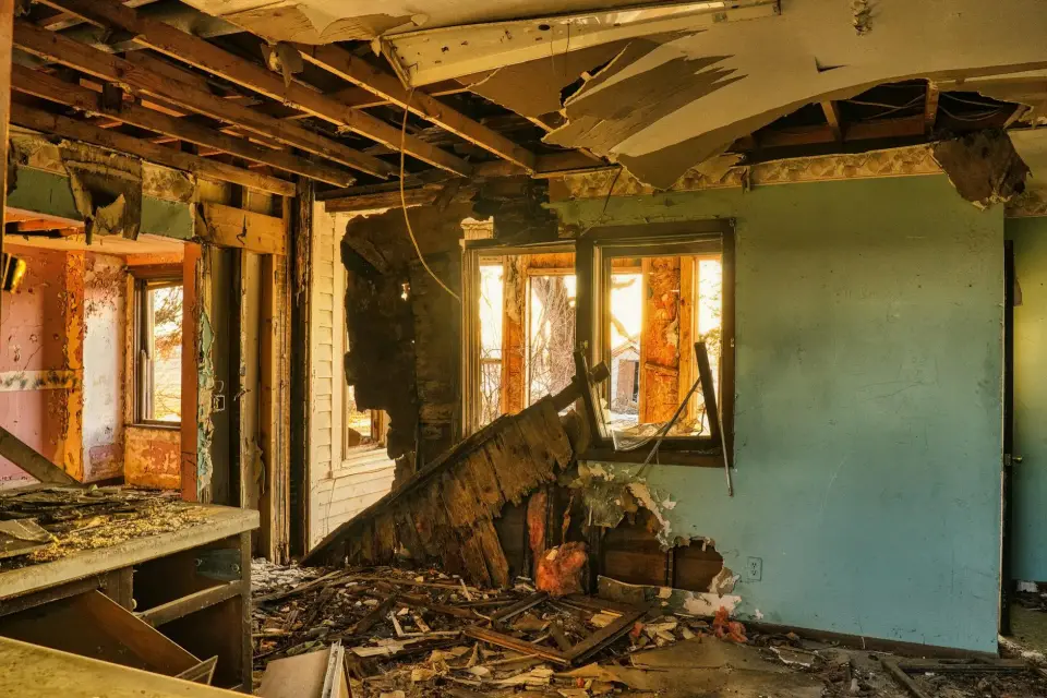 Summit Pro: Leading Mold Removal Company in Rosenberg — Rosenberg, TX