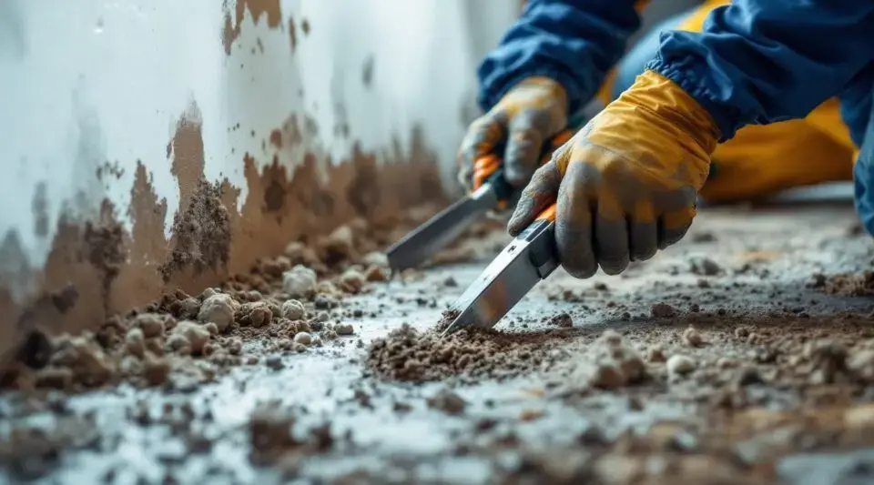 Attic Mold Remediation Rosenberg