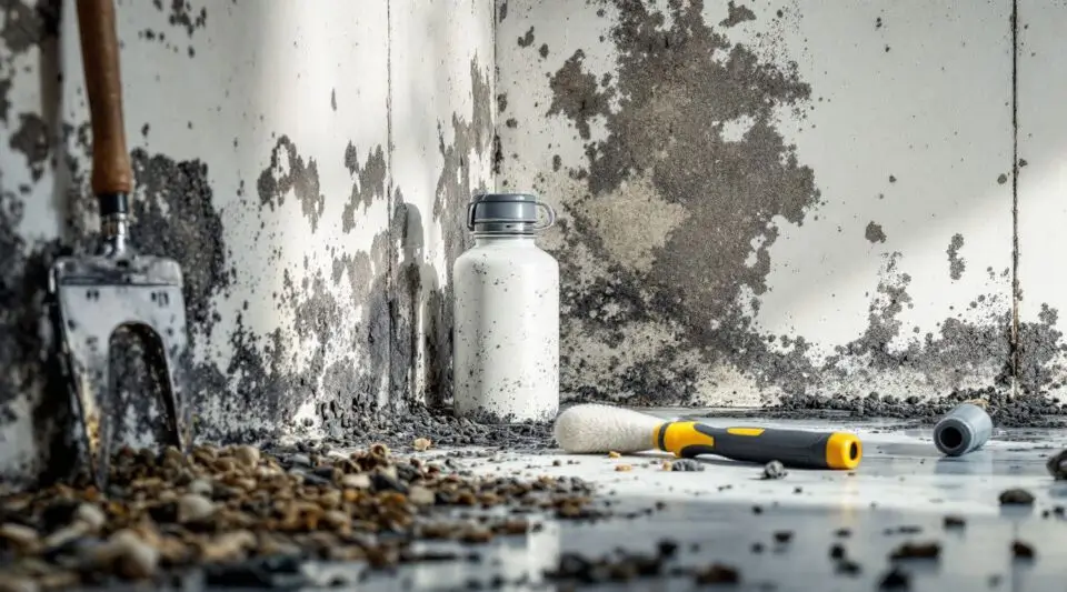 Black Mold Removal Rosenberg