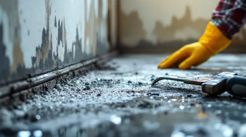 Home Mold Removal Services Rosenberg
