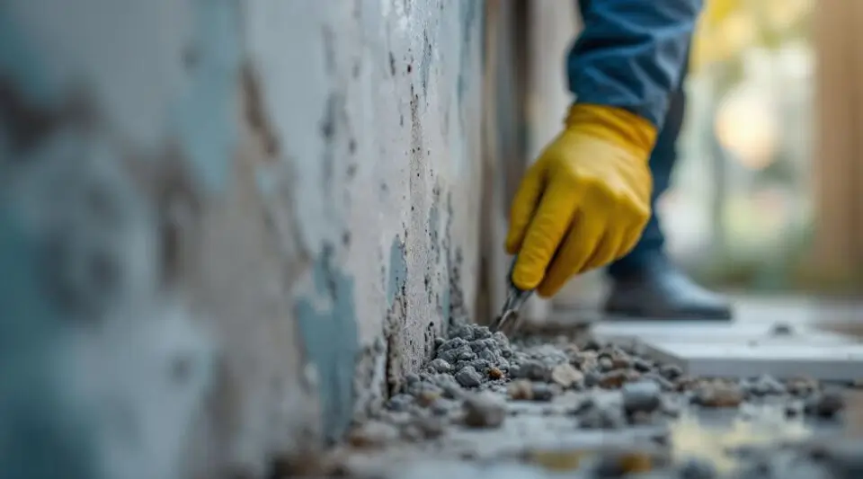 Mold Abatement Services Rosenberg