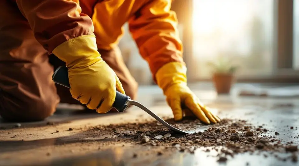 Mold Inspection And Removal Rosenberg
