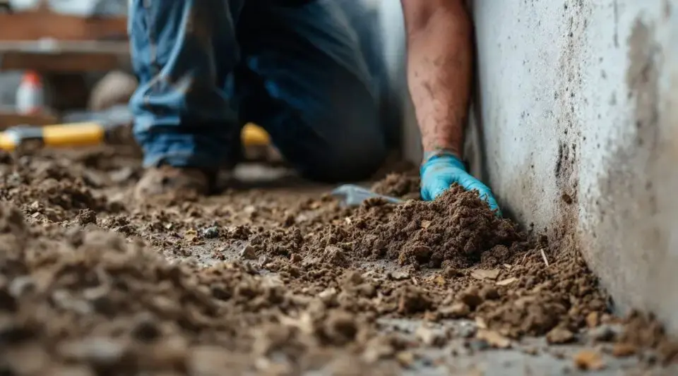 Mold Remediation Cost Guide Rosenberg