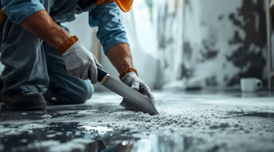 Mold Remediation Services Rosenberg