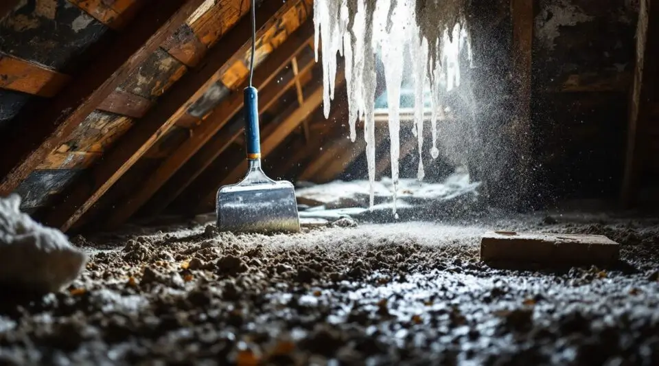 Professional Mold Removal Rosenberg