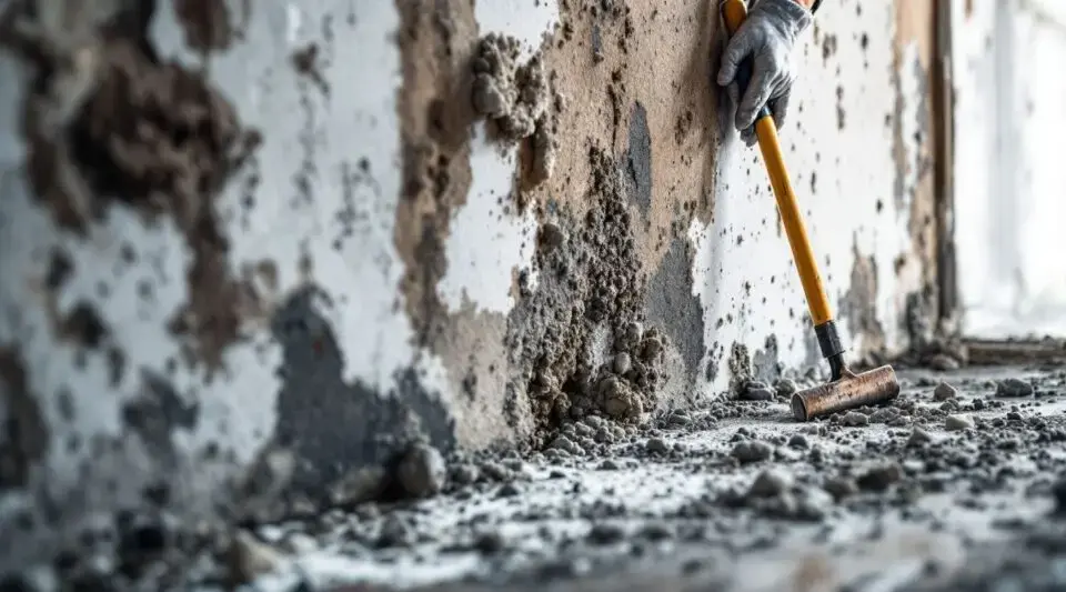 Toxic Mold Removal Rosenberg