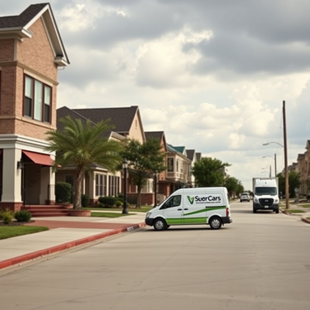 Intro Mold Removal in Sugar Land