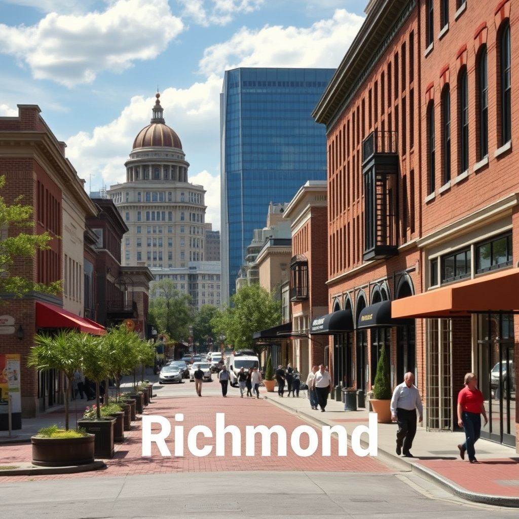 About Mold Removal in Richmond