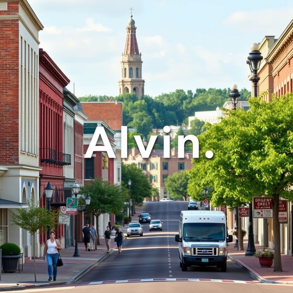 About Mold Removal in Alvin