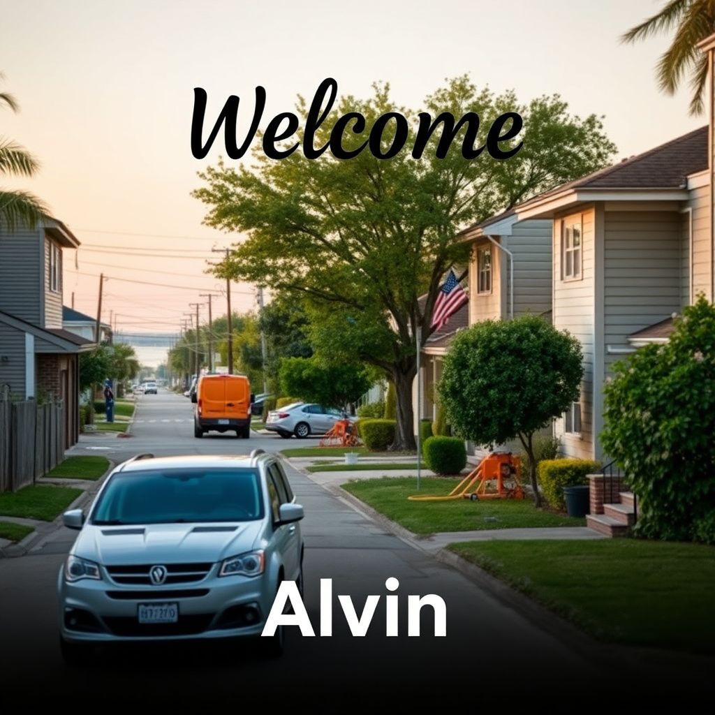 Intro Mold Removal in Alvin