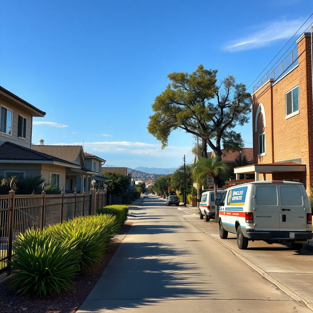 Intro Mold Removal in Fresno